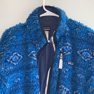 Mens Small Patagonia Jacket